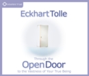 Through the Open Door - Book