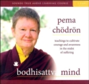 Bodhisattva Mind - Book