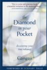 The Diamond in Your Pocket - Book