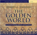 Golden World - Book