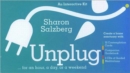 Unplug - Book