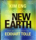 Meditations for a New Earth - Book