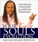 Your Soul's Evolution : Practices for Catalyzing Your Spiritual Awakening - Book