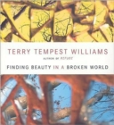 Finding Beauty in a Broken World - Book
