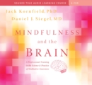 Mindfulness and the Brain : A Professional Training in the Science and Practice of Meditative Awareness - Book