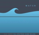 Water : Full Spectrum Sound Healing - Book