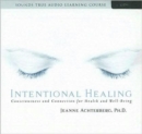 Intentional Healing - Book
