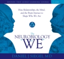Neurobiology of "We" - Book