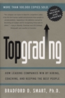 Topgrading (revised Php Ed) - Book