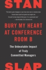Bury My Heart At Conf Room B - Book