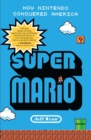 Super Mario - Book