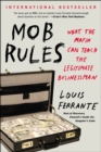 Mob Rules : What the Mafia Can Teach the Legitimate Businessman - Book