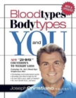 Bloodtypes, Bodytypes, and You - Book