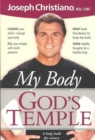 My Body God'S Temple - Book