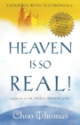Heaven is So Real - Book