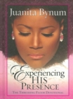 Experiencing His Presence - Book