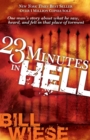23 Minutes in Hell - Book