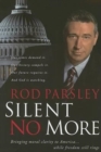 Silent No More - Book
