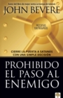 PROHIBIDO EL PASO AL ENEMIGO - Book