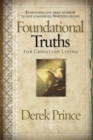 Foundational Truths For Christian Living - Book