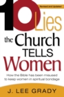 Ten Lies The Church Tells Women - Book