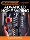 Advanced Home Wiring (Black & Decker) - Book