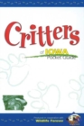 Critters of Iowa Pocket Guide - Book
