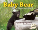 Baby Bear Discovers the World - Book