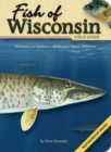 Fish of Wisconsin Field Guide - Book