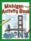 Michigan Activity Book - Book