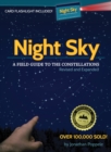 Night Sky : A Field Guide to the Constellations - Book