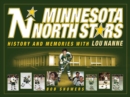 Minnesota North Stars - Book