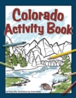 Colorado Activity Book - Book