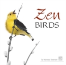 Zen Birds - Book