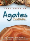 Lake Superior Agates Field Guide - Book