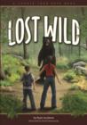 Lost in the Wild : A Choose Your Path Book - eBook