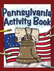 Pennsylvania Activity Book - Book
