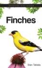 Finches - Book