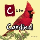 C is for Cardinal - Book