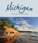 Michigan Souvenir Journal - eBook