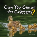 Can You Count the Critters? - Book