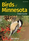 Birds of Minnesota Field Guide - Book