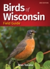 Birds of Wisconsin Field Guide - Book
