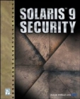 Solaris 9 Security - Book