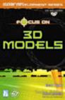 Focus on 3D Models - Book