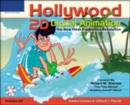 Hollywood 2D Digital Animation: The New Flash Production Revolution - Book