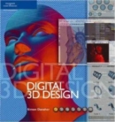 Complete Guide to Digital 3D Design - Book
