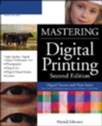 Mastering Digital Printing, Second Edition - Book