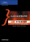 Garageband Csi Starter - Book