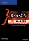 Reasons Csi Starter - Book